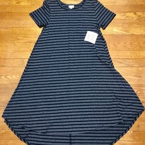 NWT Lularoe Carly Dress